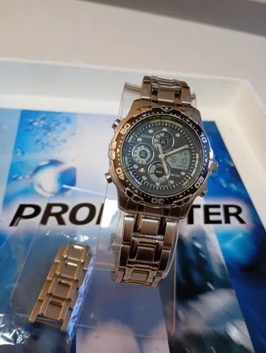 Relógio Citizen Promaster C450