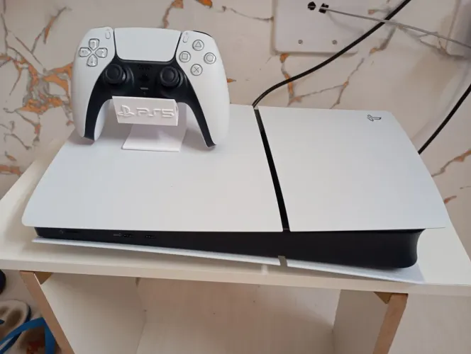PS5 Slim seminovo