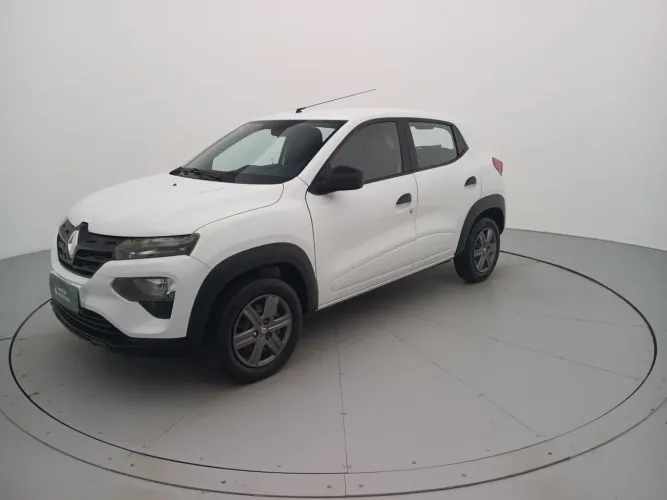 Renault Kwid 1.0 Zen 2023