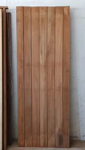 PORTA DE CALHA ( porta de rolo) - à vista R$195,00