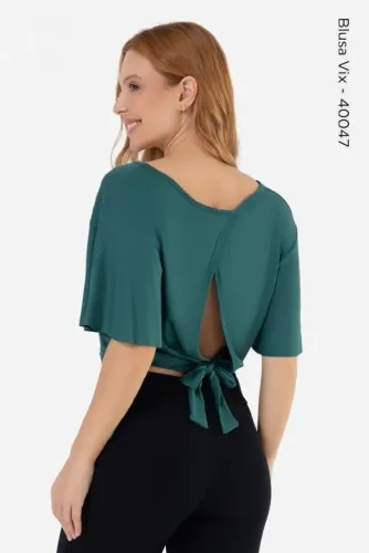 Blusa vix