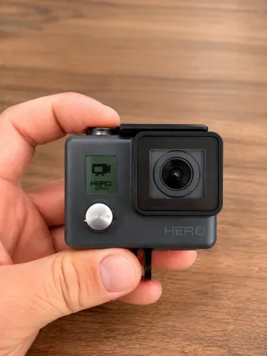 Gopro