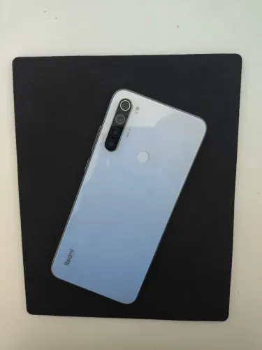 Redmi note 8 (perfeito estado)