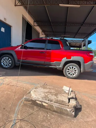 Frete rápido e barato - R$ 50,00