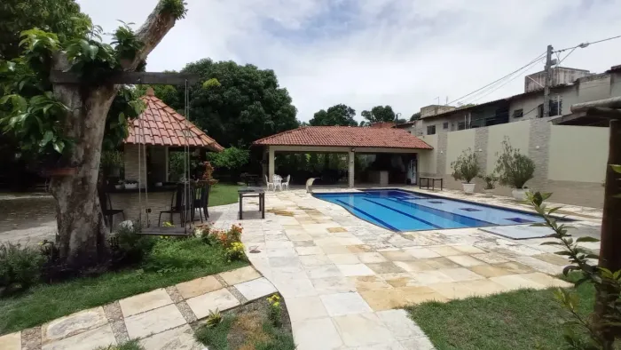 Sitio de 4.800m² à Venda na Messejana Próximo da BR116!!!
