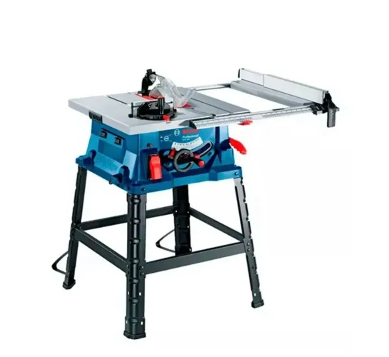 SERRA BANCADA GTS254 1800W COM DISCO DE SERRA REF.0615.A001.VU-000 - BOSCH