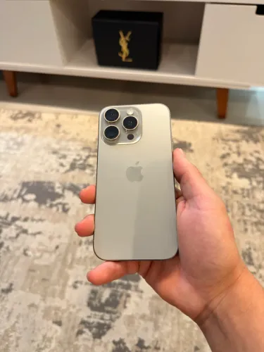 IPHONE 16 PRO 256GB