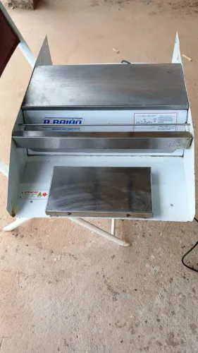 Máquina embaladora/ seladora