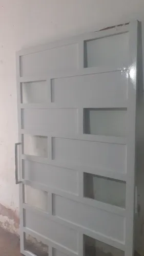 Portas