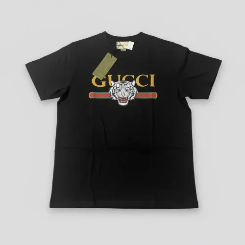 Camiseta italiana estilo Gucci - tamanho L