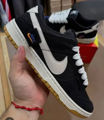 Tênis NIKE SB DUNK LOW TEDDY 