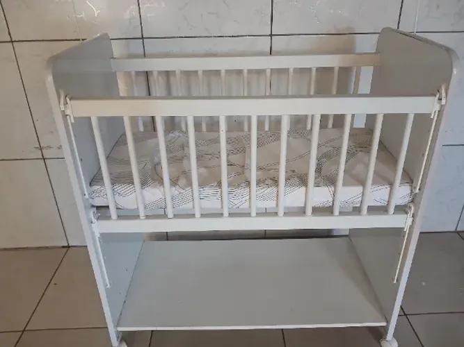 Berço moises
