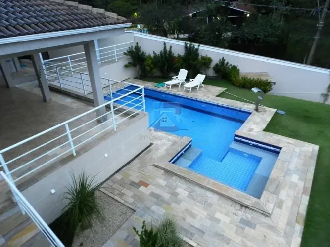 Casa residencial à venda, Cachoeiras do Imaratá, Itatiba.