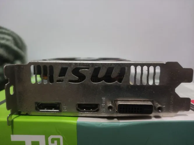 GTX 1060 6GB