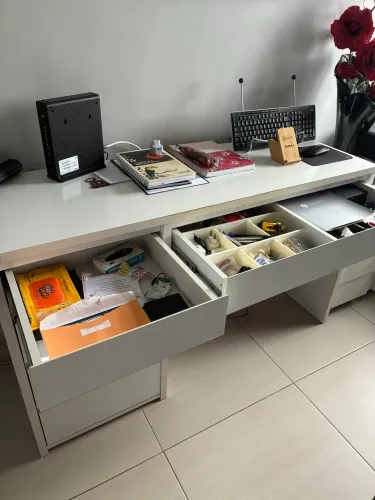 Mesa de escritório