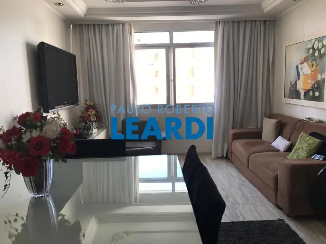 APARTAMENTO - VILA MADALENA - SP