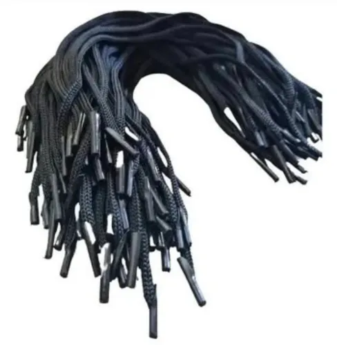 Alça para Sacola - Cordão Preto