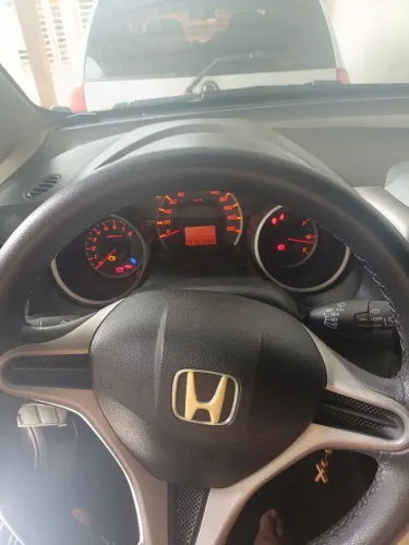 Honda Fit DX 1.4 Flex 16V 5P Mec. 2013
