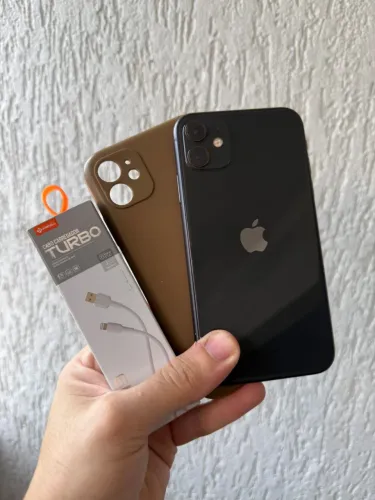 Iphone 11 - divide em ate 12x 