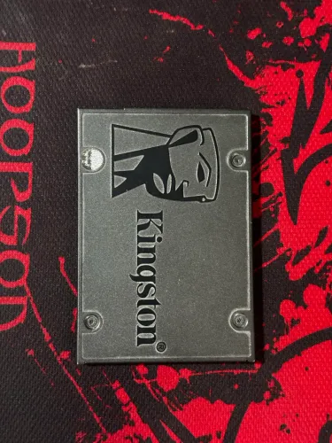 SSD 480gb