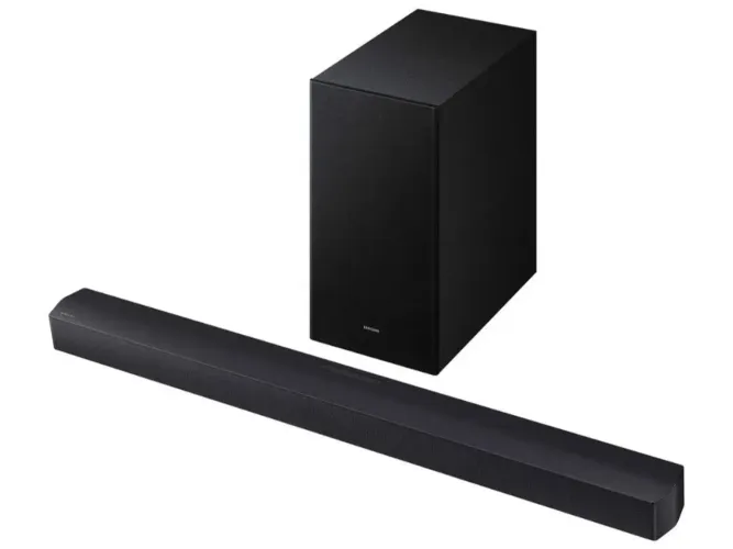 SOUNDBAR SAMSUNG B450F