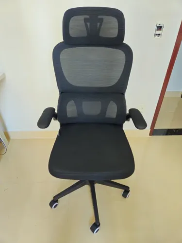 Cadeira De Escritório/Estudos Genebra B500