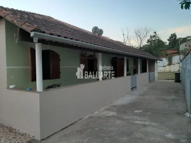 Chacara para venda em Itororó - Embu-Guaçu - SP