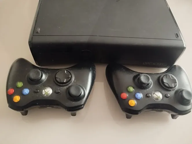Xbox360