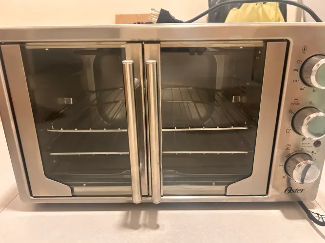 Forno elétrico Oster