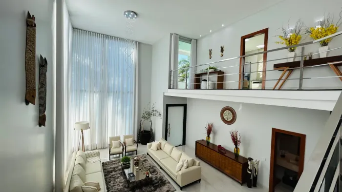 Sobrado Condominio Residêncial Granville