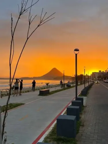 Apartamento para o carnaval e a semana santa 