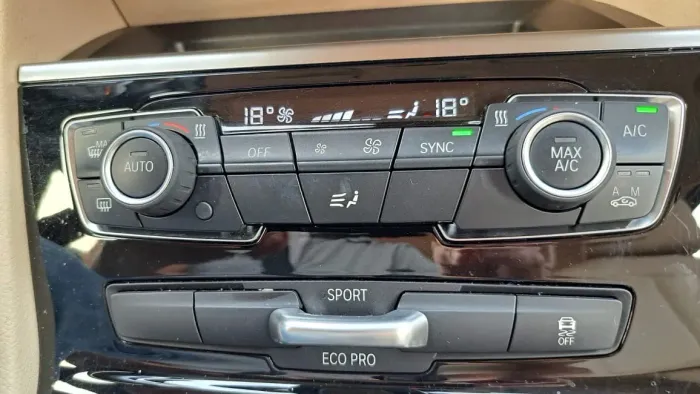 BMW 220ITourer Active Flex 2.0 TB Aut. 2018