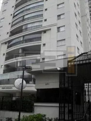 02826 - Residential / Apartment 4 Dorms. (1 Suíte), IPIRANGA - SÃO PAULO/SP