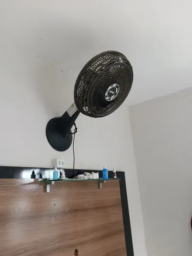 Ventilador de Parede Arno