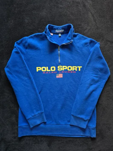 Sueter Ralph Lauren Sport