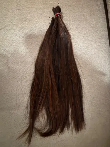 Cabelo brasileiro