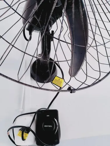 Ventilador