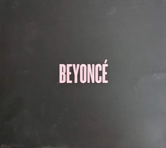 CD/ DVD Beyoncé - Um clássico dessa grande intérprete e cantora de sucesso Internacional.