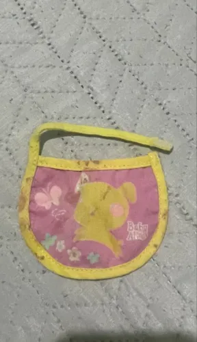 Baby Alive