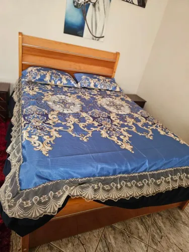 Cama casal