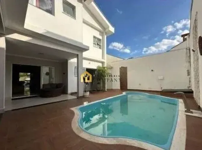 Condomínio Lago da Boa Vista - Casa em Condomínio Lago da Boa Vista em Sorocaba/ SP