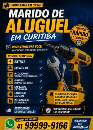 Marido de aluguel