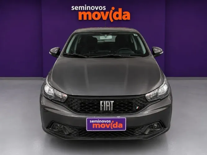 Fiat Argo Drive 1.0 Firefly 2025
