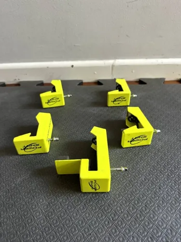 Trigger Externo De Bateria power shot