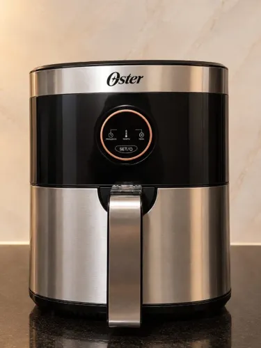Air Fryer Oster Seminova