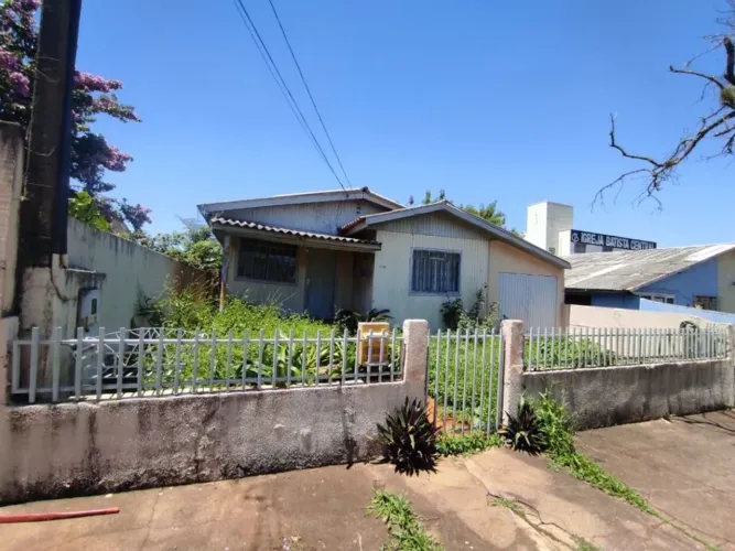 Terreno Residencial à venda, Neva, Cascavel - TE0114.