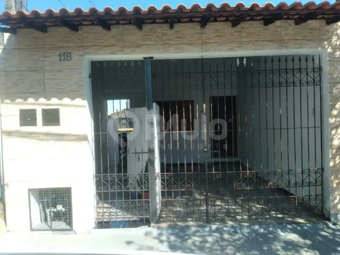 Casa à venda Bairro Paulista | Piracicaba/SP