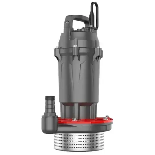Bomba submersível para água turva 1HP ( Doit )