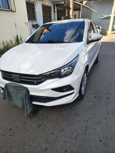 Fiat Cronos Drive 1.3 8V Flex 2025
