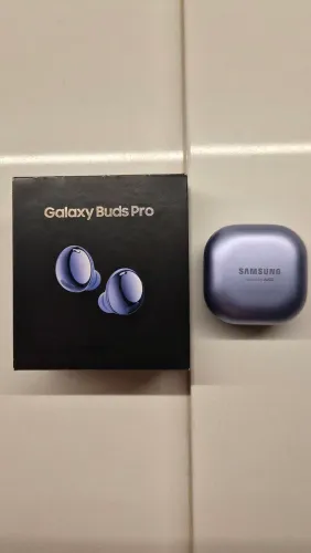 Galaxy Buds Pro